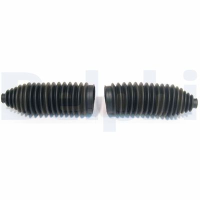 Комплект пыльника, рулевое управление DELPHI TBR4134