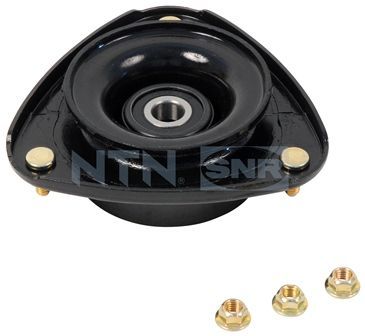 Ремкомплект, опора стойки амортизатора SNR KB681.00