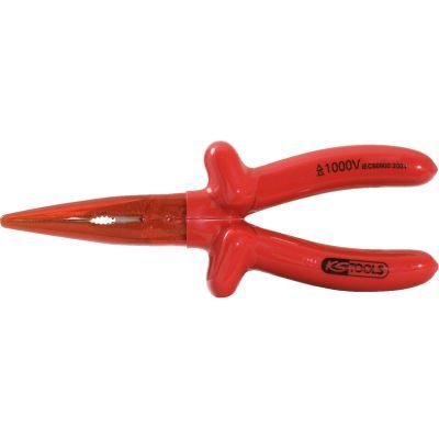 Plakanknaibles KS TOOLS 117.1718
