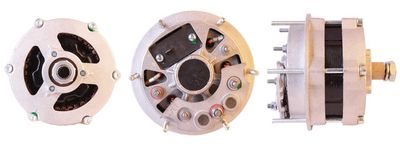 Ģenerators LUCAS LRA01048