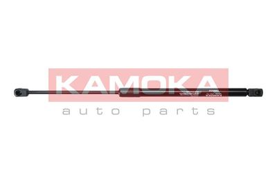 Gāzes atspere, Bagāžas/Kravas nodalījuma vāks KAMOKA 7092359
