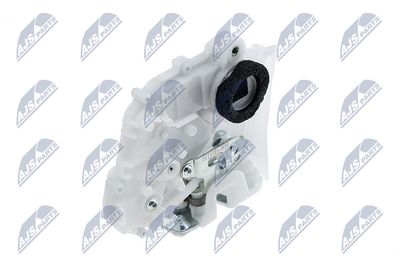 Regulēšanas elements, Centrālā atslēga NTY EZC-HD-009