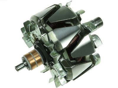 Rotors, Ģenerators AS-PL AR5009