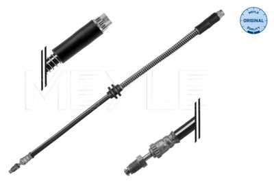 Тормозной шланг MEYLE 11-14 525 0027