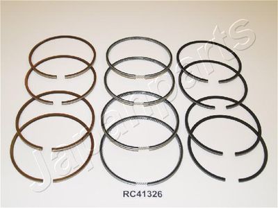 Поршневое кольцо JAPANPARTS RC41326