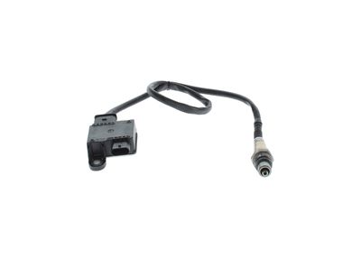 Датчик частиц BOSCH 0 281 008 522