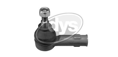 Наконечник поперечной рулевой тяги DYS 22-05615