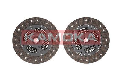 Диск сцепления KAMOKA DC007