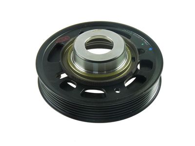 Ременный шкив, коленчатый вал CORTECO 80005014