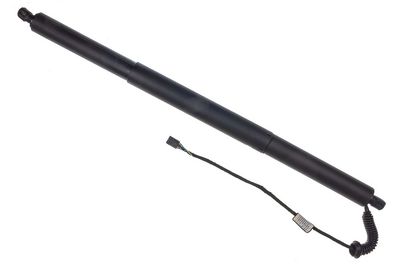 Электромотор, задняя дверь DENCKERMANN G100131