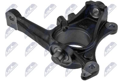 Grozāmass statne, Riteņa piekare NTY ZZP-PE-012