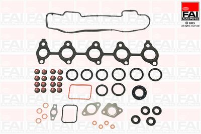 Комплект прокладок, головка цилиндра FAI AutoParts HS1165NH