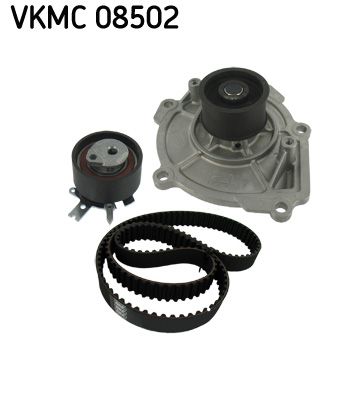 Ūdenssūknis + Zobsiksnas komplekts SKF VKMC 08502
