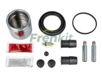 Remkomplekts, Bremžu suports FRENKIT 760533