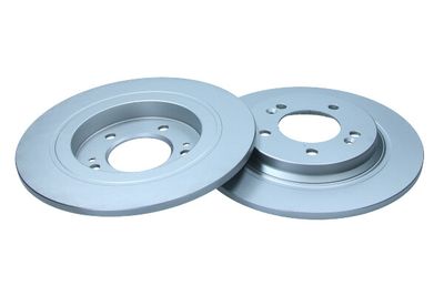 Тормозной диск QUARO QD6554