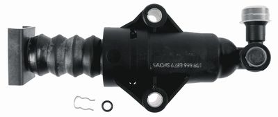 Darba cilindrs, Sajūgs SACHS 6283 998 801