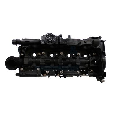 Cilindru galvas vāks MEAT & DORIA 91837