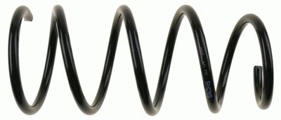 Balstiekārtas atspere SACHS 996 247