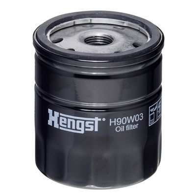 Масляный фильтр HENGST FILTER H90W03
