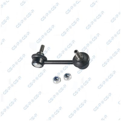 Stiepnis/Atsaite, Stabilizators GSP S050726