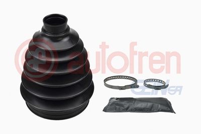 Комплект пыльника, приводной вал AUTOFREN SEINSA D8279T