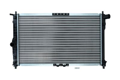 Radiators, Motora dzesēšanas sistēma KAMOKA 7705017