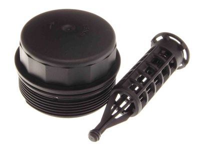 Vāks, Eļļas filtra korpuss MAXGEAR 27-2739