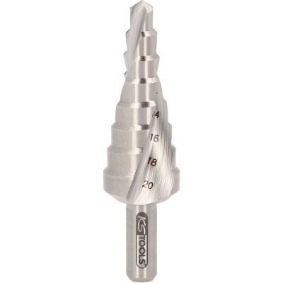 Pakāpjurbis KS TOOLS 330.2309