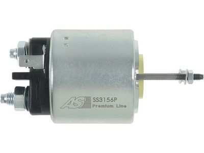 Ievilcējrelejs, Starteris AS-PL SS3156P