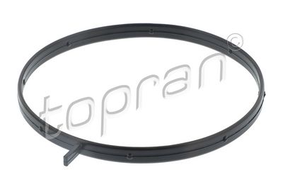 Blīve, Ieplūdes kolektora korpuss TOPRAN 411 256