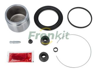 Remkomplekts, Bremžu suports FRENKIT 263901