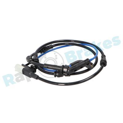 Indikators, Bremžu uzliku nodilums RAP BRAKES R-G0219