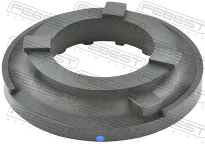 Atsperes atbalstplāksne FEBEST MSI-Z30UPR