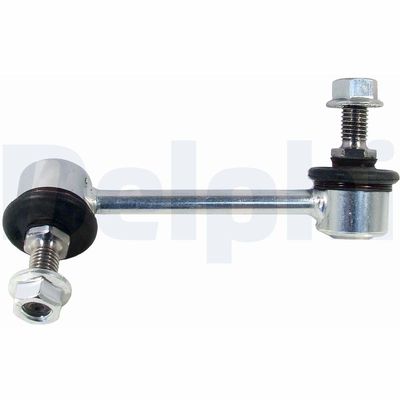 Stiepnis/Atsaite, Stabilizators DELPHI TC2418