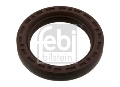 Уплотняющее кольцо, коленчатый вал FEBI BILSTEIN 01577