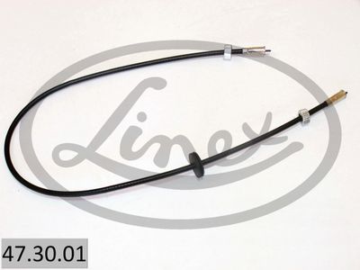 Тросик спидометра LINEX 47.30.01