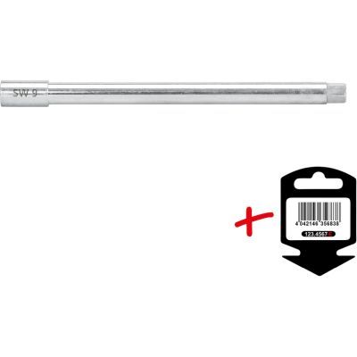 Armatūras atslēga KS TOOLS 116.2054-E