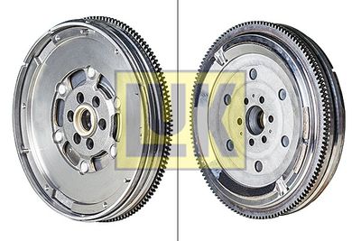 Маховик Schaeffler LuK 415 0350 10