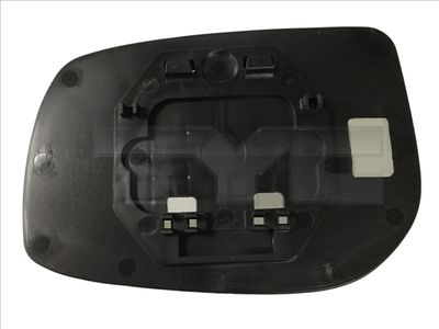 Spoguļstikls, Ārējais atpakaļskata spogulis TYC 336-0055-1