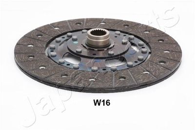 Sajūga disks JAPANPARTS DF-W16