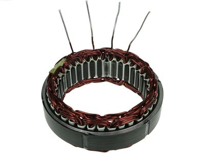 AS-PL AS0011 Stators, ģenerators