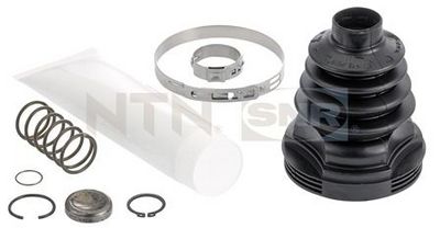 Putekļusargu komplekts, Piedziņas vārpsta SNR IBK55.013