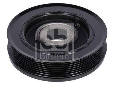 Ременный шкив, коленчатый вал FEBI BILSTEIN 104451