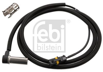 Devējs, Riteņu griešanās ātrums FEBI BILSTEIN 107660