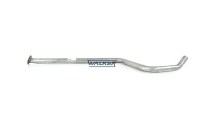 Труба выхлопного газа WALKER 10720
