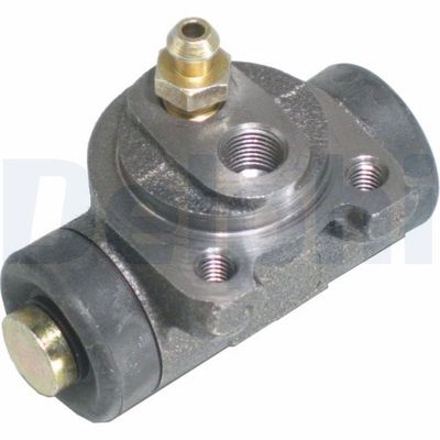 Колесный тормозной цилиндр DELPHI LW21789