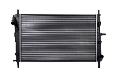 Radiators, Motora dzesēšanas sistēma KAMOKA 7705277
