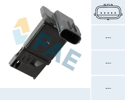 Расходомер воздуха FAE 69037