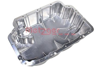 Eļļas vācele METZGER 7990187