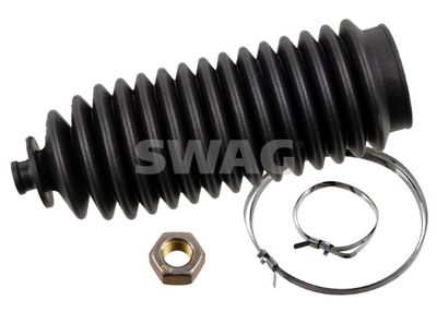 Комплект пыльника, рулевое управление SWAG 55 92 2592